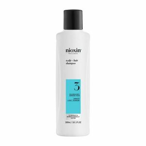 NIOXIN System 3 Scalp and Hair Thicke Shampoo 300 ml obraz