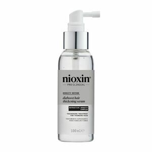 NIOXIN Diaboost Hair Thickening Serum bezoplachové sérum 100 ml obraz