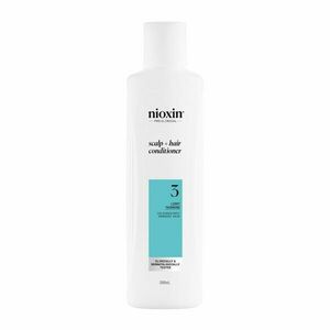 NIOXIN System 3 Scalp and Hair Conditioner 300 ml obraz