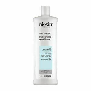 NIOXIN Scalp Recovery Moisturizing Conditioner 1000 ml obraz