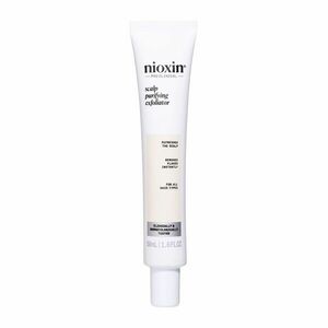 NIOXIN Scalp Recovery Purifying Exfoliator 50 ml obraz