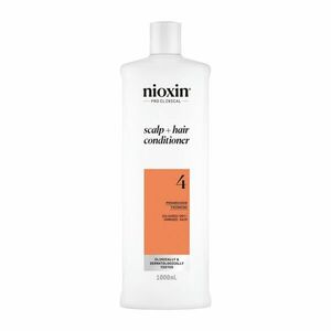 NIOXIN System 4 Scalp and Hair Conditioner 1000 ml obraz