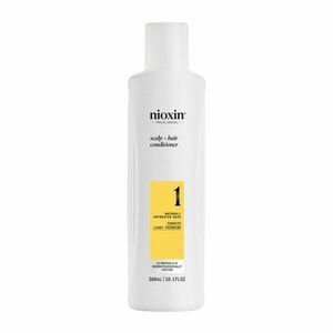 NIOXIN System 1 Scalp and Hair Conditioner 300 ml obraz