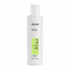 NIOXIN System 2 Scalp and Hair Conditioner 300 ml obraz