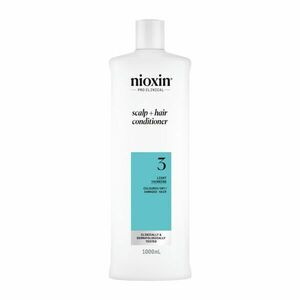 NIOXIN System 3 Scalp and Hair Conditioner 1000 ml obraz