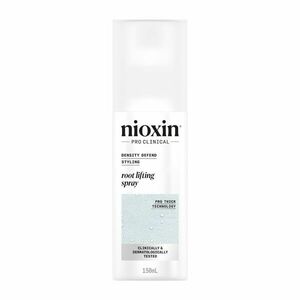 NIOXIN Root Lifting Spray sprej na podporu hustoty vlasů 150 ml obraz