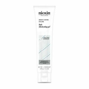 NIOXIN Hair Thickening Gel zahušťující gel na vlasy 140 ml obraz