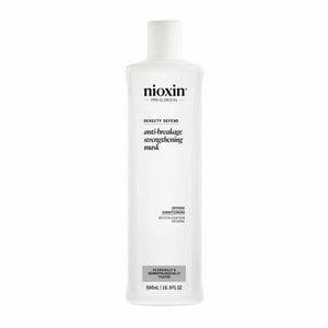 NIOXIN Anti Breakage Strengthening Mask vyživující maska na vlasy 500 ml obraz