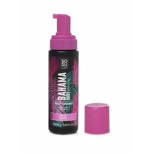 Bahama Skin Body Self-Tanning Mousse Dark samoopalovací pěna 150 ml obraz