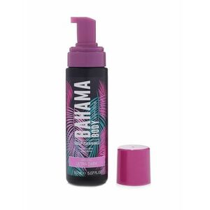 Bahama Skin Body Self-Tanning Mousse Ultra Dark samoopalovací pěna 150 ml obraz