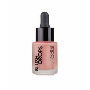 Rodial Blush Drops Sunset Kiss tekutá tvářenka 15 ml obraz