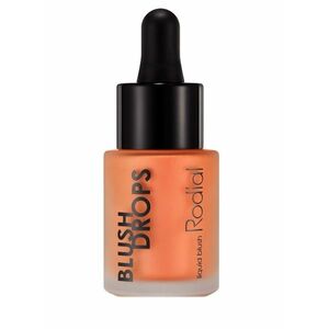 Rodial Blush Drops Apricot Sorbet tekutá tvářenka 15 ml obraz