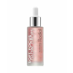 Rodial Soft Focus Glow Drops pleťové sérum 31 ml obraz