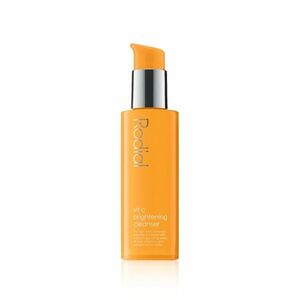 Rodial Vit C Brightening Cleanser čisticí gel 135 ml obraz