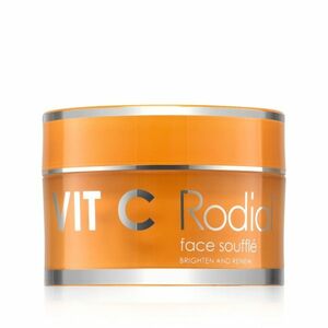 Rodial Vit C Face Soufflé pleťové suflé 50 ml obraz