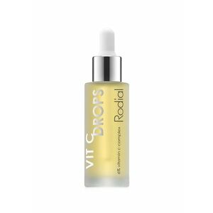 Rodial Vit C Drops 6% vitamín C pleťové sérum 31 ml obraz