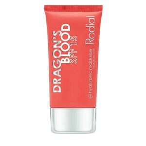 Rodial Dragons Blood Hyaluronic SPF15 denní krém 50 ml obraz