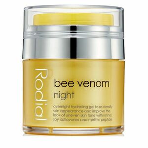 Rodial Bee Venom noční anti-age sérum 50 ml obraz