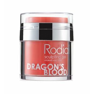 Rodial Dragons Blood remodelační pleťový gel 50 ml obraz