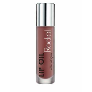 Rodial Lip Oil Wild Plum vyhlazující olej na rty 4 ml obraz