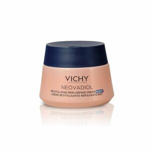 Vichy Neovadiol Rose Platinum Noční krém 50 ml obraz