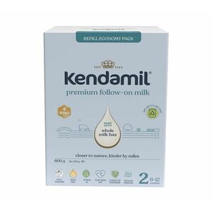 Kendamil Premium Box 2 600 g obraz