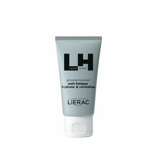 Lierac Homme Hydratační a tonizační gel na obličej pro muže 50 ml obraz