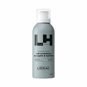 Lierac Homme Pěna na holení 150 ml obraz