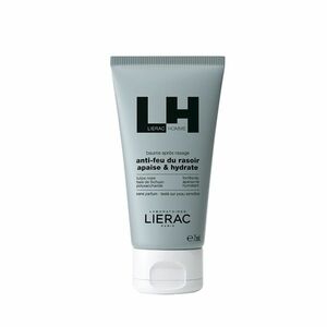 Lierac Homme Zklidňující balzám po holení 75 ml obraz