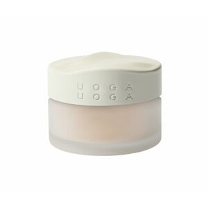 Uoga Uoga Minerální make-up s jantarem SPF15 Linden Honey 10 g obraz