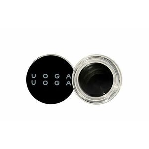 Uoga Uoga Krémové oční linky Black Drama 2, 5 ml obraz