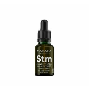 MÁDARA Stm Plant Stem Cell Concentrate pleťové sérum 17, 5 ml obraz