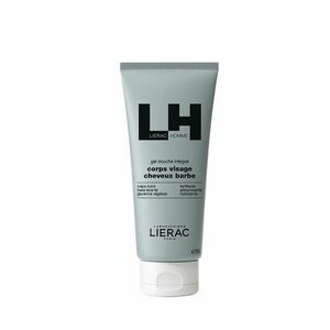 Lierac Homme Sprchový gel pro muže 4v1 200 ml obraz