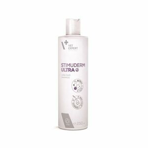 VetExpert Stimuderm Ultra long hair shampoo 250 ml obraz