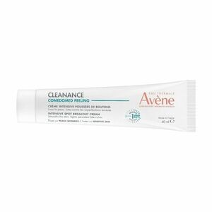 Avène Cleanance Comedomed Peeling krém proti nedokonalostem 30 ml obraz