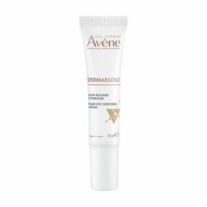 Avène DermAbsolu Vyhlazující oční krém 15 ml obraz