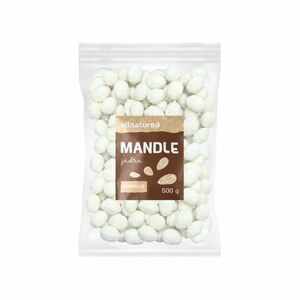 Allnature Mandle Raffaello 500 g obraz