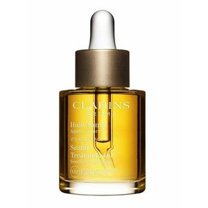 Clarins Santal Treatment Oil zklidňující olej pro suchou pleť 30 ml obraz