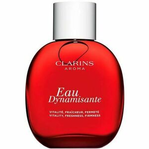 Clarins Eau Dynamisante Treatment Fragrance osvěžující voda unisex 100 ml obraz