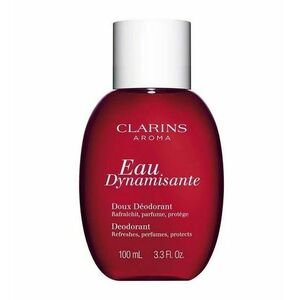 Clarins Eau Dynamisante Deodorant osvěžující deodorant ve spreji 100 ml obraz