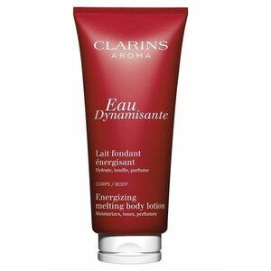 Clarins Eau Dynamisante Melting Body Lotion energizující tělové mléko 200 ml obraz