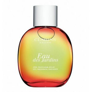 Clarins Eau Des Jardins Fragnance osvěžující voda pro ženy 100 ml obraz