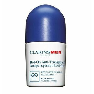 Clarins Men Antiperspirant roll-on 50 ml obraz