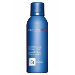 Clarins Men Foaming Shave Gel gelová pěna na holení 150 ml obraz