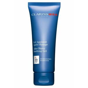 Clarins Men After Shave Soothing Gel zklidňující gel po holení 75 ml obraz