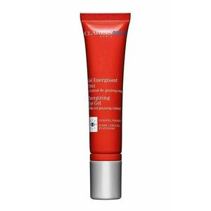 Clarins Men Energizing Eye Gel energizující oční gel proti známkám únavy 15 ml obraz