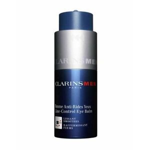 Clarins Men Line Control Balm zpevňující oční balzám s vyhlazujícím efektem 20 ml obraz