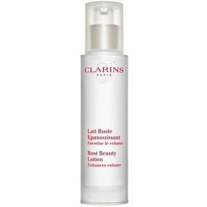 Clarins Bust Beauty Firming Lotion zpevňující krém na poprsí 50 ml obraz