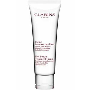 Clarins Foot Beauty Treatment krém na nohy 125 ml obraz