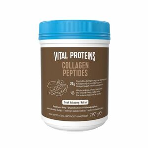 Vital Proteins Collagen Peptides Kakao 297 g obraz